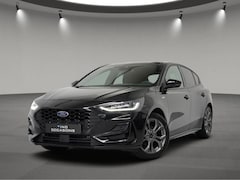 Ford Focus - 1.0 EcoBoost Hybrid ST Line X