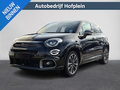Fiat 500 X - 1.5 Hybrid Sport Cabrio | Automaat | Airco-Ecc | Camera | Navigatie | LED-lichtpakket | PD