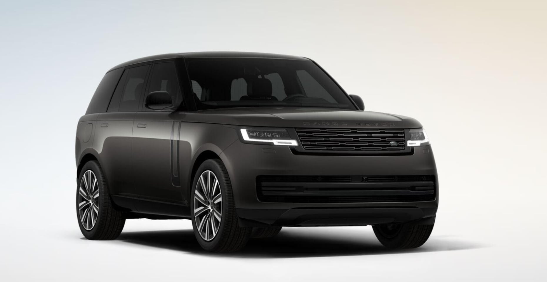 Land Rover Range Rover - 3.0 P460e SE PHEV 22 inch l Panorama Dak l Shadow Pack - AutoWereld.nl