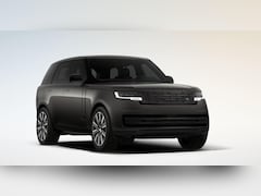 Land Rover Range Rover - 3.0 P460e SE PHEV 22 inch l Panorama Dak l Shadow Pack