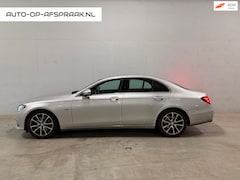 Mercedes-Benz E-klasse - 350 e AMG 360cam Navi Burmester BTW 21%