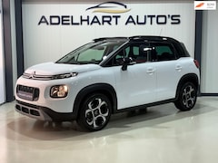 Citroën C3 Aircross - 1.2 PureTech S&S Shine / Navigatie full map / Panorama dak / 360 Camera / Cruise control /