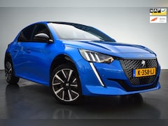 Peugeot 208 - 1.2 PureTech GT, Automaat, Panoramadak, 360 graden camera, Apple car play, Sportstoelen