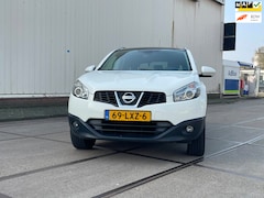 Nissan Qashqai - 1.6 Acenta 2010 Navi/Pano/Clima/Cruise Nap