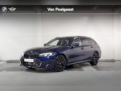 BMW 3-serie Touring - 330e | M-Sport Pro | Comfort Pack | Panoramadak | Comfort Access