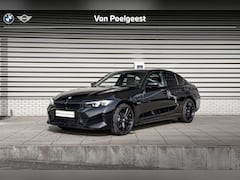 BMW 3-serie - Sedan 330e