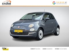 Fiat 500 - 1.0 Hybrid Lounge