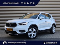 Volvo XC40 - T2 AUT Business Pro | Dealer onderhouden l Trekhaak l IntelliSafe Assist & Surround | Park