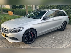 Mercedes-Benz C-klasse Estate - 350 e Lease Edition