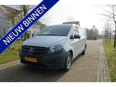 Mercedes-Benz Vito - 111 CDI Functional Lang | Trekhaak | Cruise Control | NAVI |