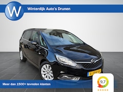 Opel Zafira - 1.4 Turbo Innovation 7persoons|Clima|Cruise|Navi