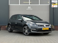 Volkswagen Golf - 1.4 TSI/204pk GTE|2015|NAP|Dealer|Clima|Trekhaak|PDC|18"LMV