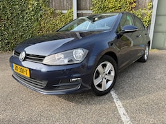 Volkswagen Golf Variant - 1.4 TSI Highline AUTOMAAT | AIRCO | TREKHAAK| MASSAGE