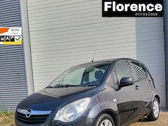 Opel Agila - 1.2 Edition Airco Nwe APK NAP