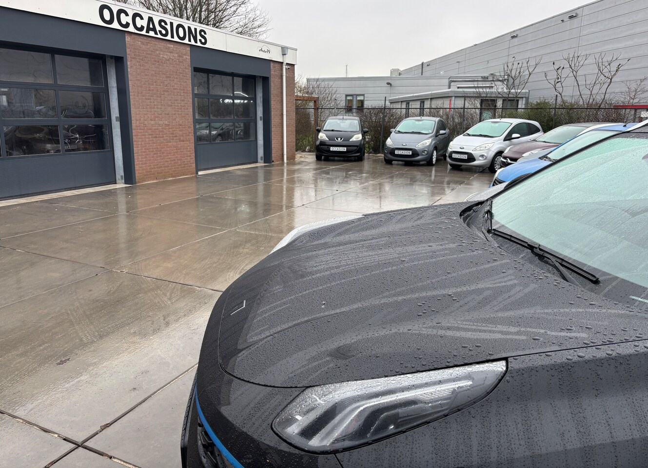 Ford Ka - 1.2 Titanium | Airco. El ramen. Lm velgen.