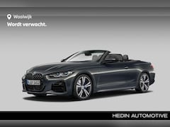 BMW 4-serie Cabrio - M440i xDrive