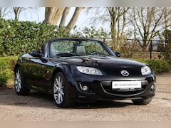 Mazda MX-5 - NC 2.0l Brilliant Black - Automaat