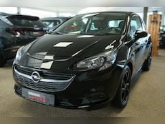 Opel Corsa - 1.4 Cosmo Airco, Navi, Cruise, L/m velgen