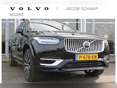 Volvo XC90 - T8 Recharge AWD Inscription | 360 Camera | Adapt. Cruise | Trekhaak | Schuif/kanteldak | H