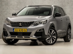 Peugeot 3008 - 1.2 PureTech Allure Sport 131Pk Automaat (APPLE CARPLAY, GROOT NAVI, MEMORY SEATS, LEDER,