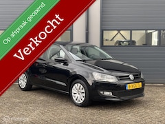 Volkswagen Polo - 1.2 TSI Highline Uitvoering // 5Drs