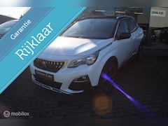Peugeot 3008 - 1.2 PureTech Allure/Led/Navi/All season band/Tel