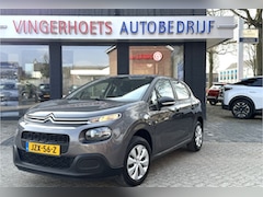 Citroën C3 - Benzine 5-Deurs * Hele Mooie * * Climate & Cruise Control * Navigatie & Spotify via Apple