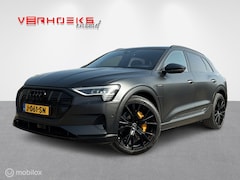 Audi e-tron - 55 quattro Business S-Edition Plus 95 kWh