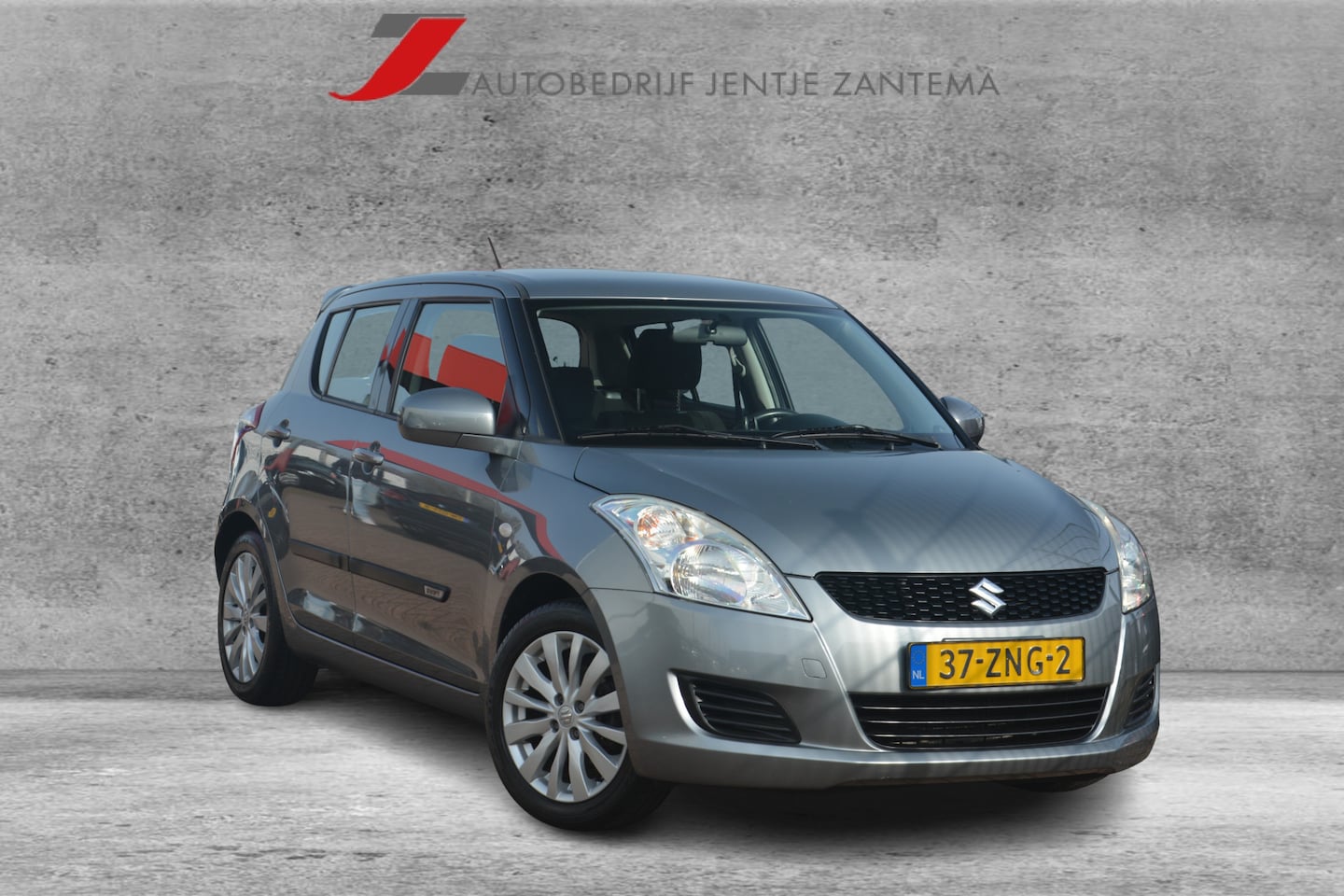 Suzuki Swift - 1.2 Bandit EASSS | Cruise | Elec Ramen | Airco | Radio | NL Auto!! | - AutoWereld.nl