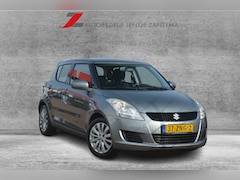 Suzuki Swift - 1.2 Bandit EASSS | Cruise | Elec Ramen | Airco | Radio | NL Auto |