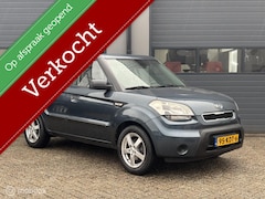 Kia Soul - 1.6 X-pect Cool SUV Uitvoering // BWJ 2009