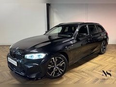 BMW 3-serie Touring - 330e xDrive PANO KEYLESS CAM LASER