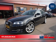 Audi A3 Sportback - 1.2 TFSI 105pk Pro Line S Line Navigatie