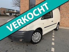 Volkswagen Caddy - 1.9 TDI