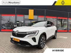 Renault Austral - Techno E-Tech Full Hybrid 200 | Two-Tone l 1e-eigenaar l Origineel NL l Volledige historie