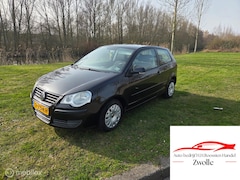 Volkswagen Polo - 1.4-16V Turijn