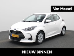 Toyota Yaris - 1.5 Hybrid Active | Automaat | Navigatie | Camera | Cruise Control |