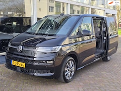 Volkswagen Multivan - 1.4 eHybrid L1H1Full Options Pano/Elektrische deuren/Camera/Vip/ Dealler onderhouden