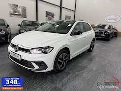 Volkswagen Polo - 1.0 TSI Style pano automaat
