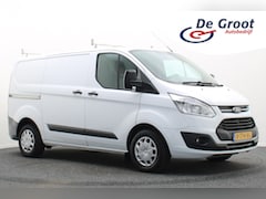 Ford Transit Custom - 270 2.0 TDCI L1H1 Trend