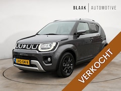 Suzuki Ignis - 1.2 SH Select Navgatie | Camera | Apple carplay | Stoelverwarmin