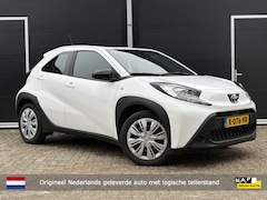Toyota Aygo X - 1.0 VVT-i MT Play | NL-auto | Airco | Camera | CarPlay