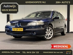 Renault Laguna Grand Tour - 2.0-16V Privilège|INRUIL KOOPJE|NAVI|NL AUTO|APK 5-2026