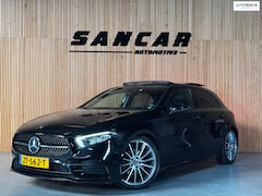 Mercedes-Benz A-klasse - 180 Business Solution AMG PANO|
