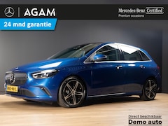Mercedes-Benz B-klasse - 180 Star Edition Luxury Line Panorama dak