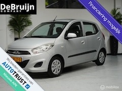 Hyundai i10 - 1.1 i-Drive Cool | Airco | Zuinig| Nieuwe APK