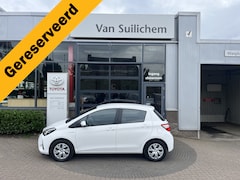 Toyota Yaris - 1.5 Hybrid Active