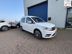 Volkswagen Caddy - Combi 1.4 TSI Trendline 7p