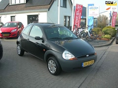 Ford Ka - 1.3 Champion 1e EIGENAAR 49678 KM