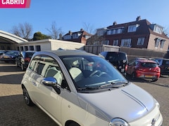 Fiat 500 - Cabriolet Two tone 0.9 TwinAir Turbo Mirror